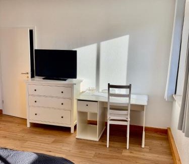 Gleisen House | Kornkäfer Kleinmockritz