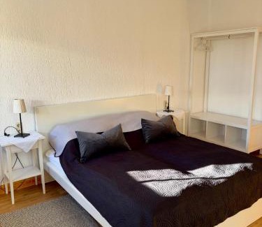 Gleisen House | Kornkäfer Kleinmockritz