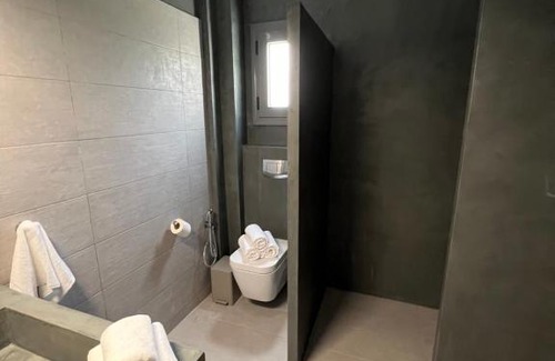 Kompi Apartment | Koroni Luxury Maisonette