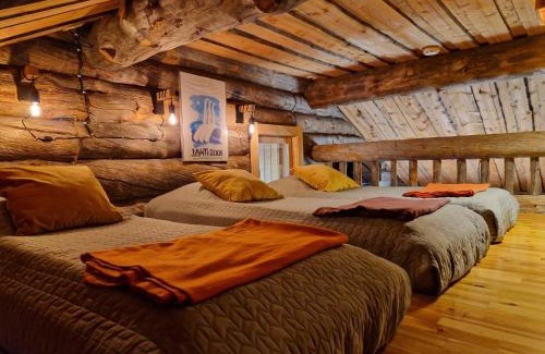 Yllas House | Korpikelo