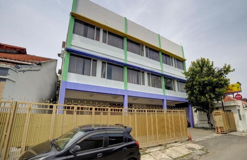 North Cirebon Hotel | Kos Pondok Mas Syariah