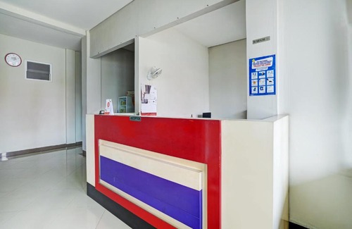 North Cirebon Hotel | Kos Pondok Mas Syariah