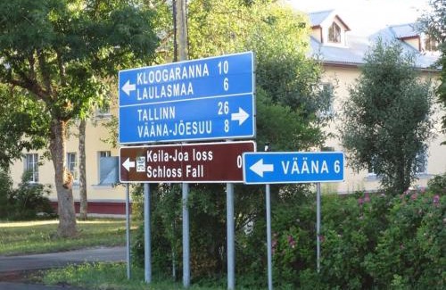 Keila-Joa Apartment | Kose 2 apartment