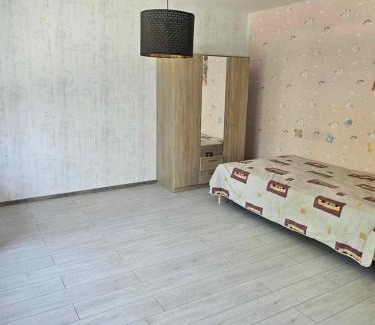 Keila-Joa Apartment | Kose 2 apartment