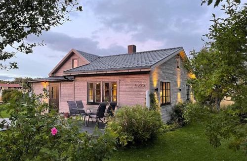 Hadsel House | Koselig bolig i Lofoten/Vesterålen