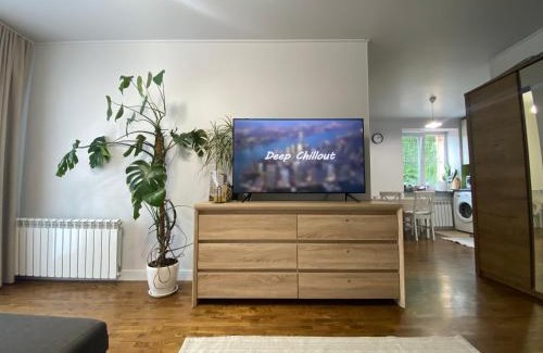 Zhytomyr Apartment | Kosenko apartments