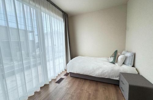 Koshi House | Koshi - House - Vacation STAY 18836