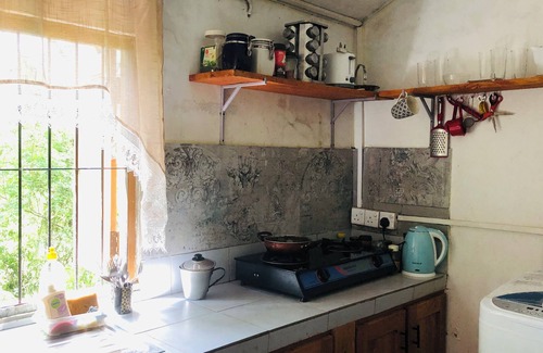 Bandarawela Cottage | Koshi's Country Cottage Ella