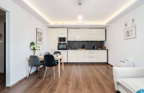 Wilda Apartment | Kosińskiego 20 | Fashionable Apartment | Parking