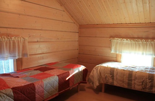 Lappajaervi Hotel | Koskikievari