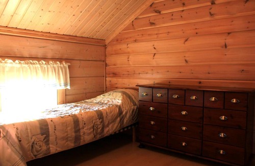 Lappajaervi Hotel | Koskikievari