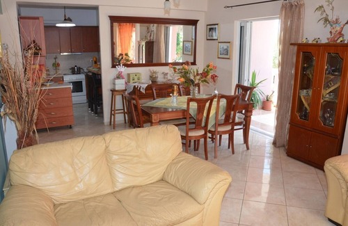 Gerani Apartment | Kostaspant apartment