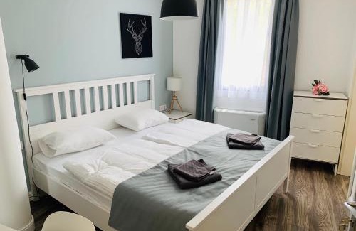 Kesztolc House | Kostel Panzió