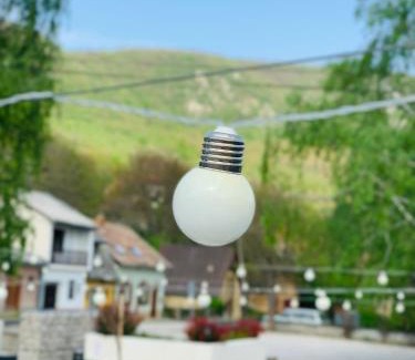 Kesztolc House | Kostel Panzió