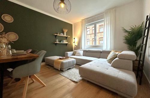 Lutzel Apartment | Kostenloses Parken - Altstadtnah - 100m Mosel - K-1-M