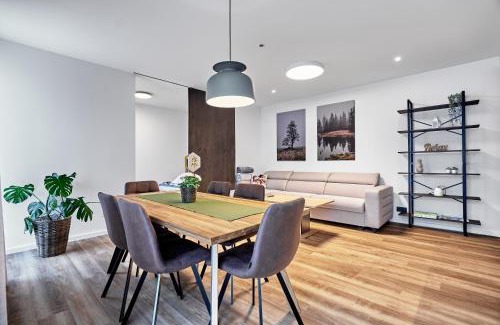 Abertamy Apartment | Kostival by Mountain ways