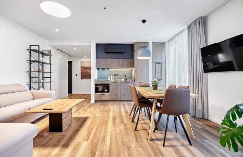 Abertamy Apartment | Kostival by Mountain ways