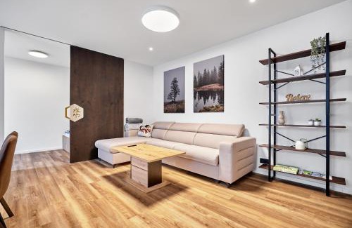 Abertamy Apartment | Kostival by Mountain ways