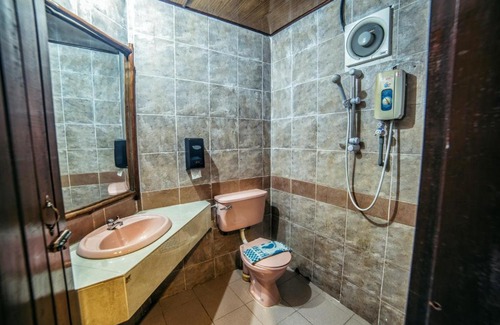 Kota Tinggi Resort | Kota Rainforest Resort