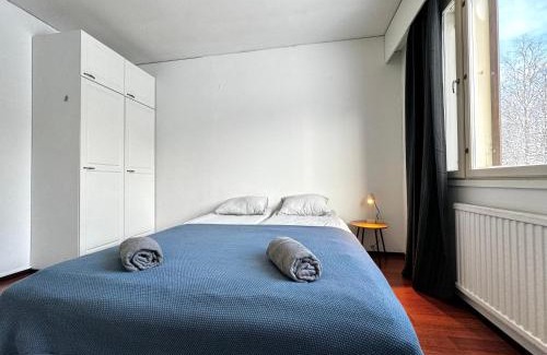 Outokumpu Apartment | Koti+ Outokumpu