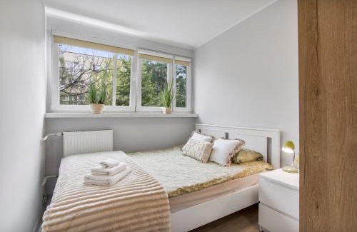 Wroclaw Old Town Apartment | Kotlarska
