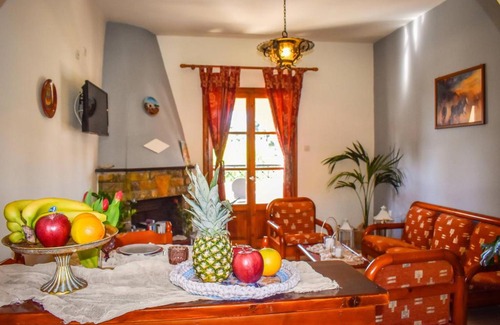 Troulos Apartment | Koukias Village