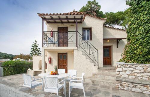 Troulos Apartment | Koukias Village