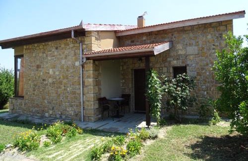 Koukkos Hotel | Koukos Inn