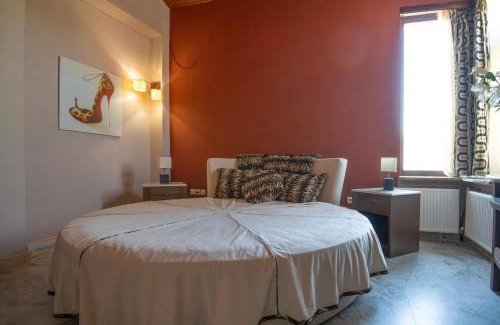 Koukkos Hotel | Koukos Inn