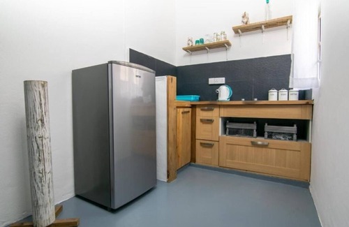 Trou d'Eau Douce Apartment | Kouli - Superior Studio