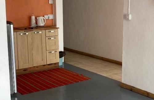 Trou d'Eau Douce Apartment | Kouli - Superior Studio