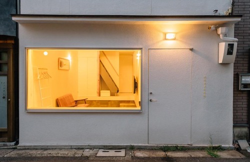 Sakyo Ward House | koume no tonari コウメノトナリ