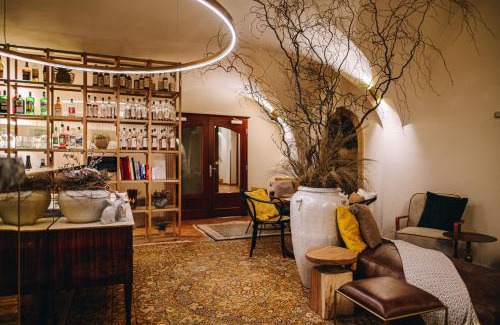 Dolni Kounice Hotel | Kounický dvůr