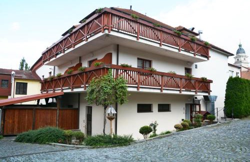 Dolni Kounice Hotel | Kounický dvůr
