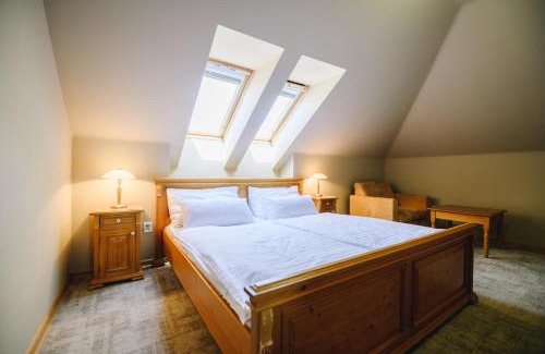 Dolni Kounice Hotel | Kounický dvůr