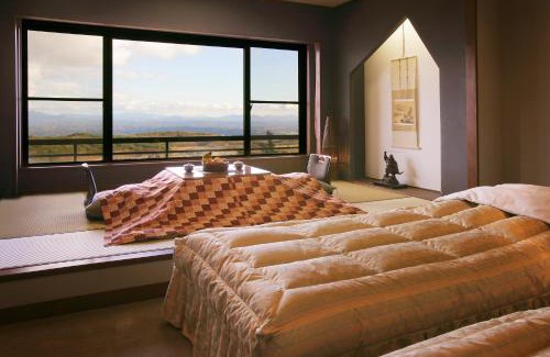 Nihommatsu Hotel | Kounkaku