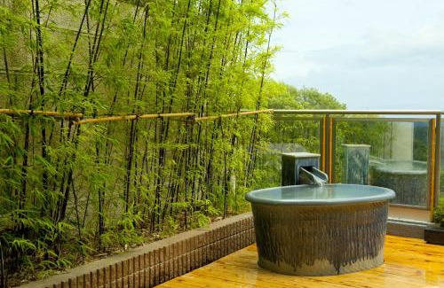 Nihommatsu Hotel | Kounkaku