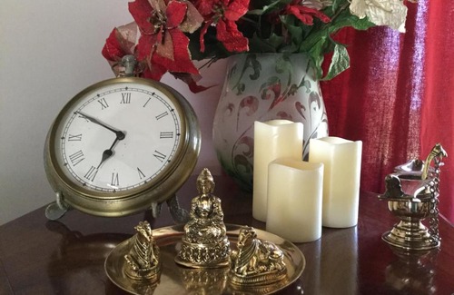 Muhamma Bed & Breakfast | Kovilakam Lakeside Villa