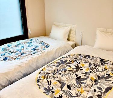 Koyasan House | Koyasan Guest House Tommy