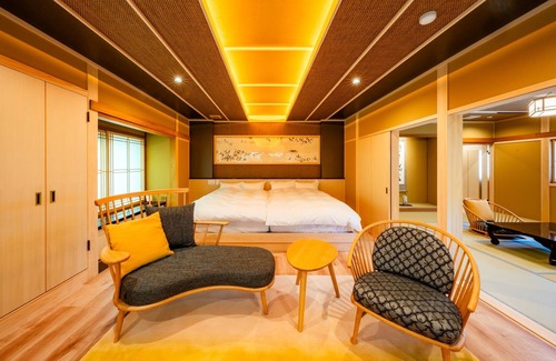 Koyasan House | Koyasan Syukubo Ekoin