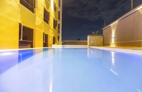 Embakasi Apartment | Kozi Suites Nairobi Airport 1-bedroom Apartment 15mins from JKIA