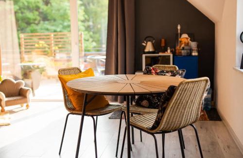 gmina Staporkow Apartment | Kozia Sielanka