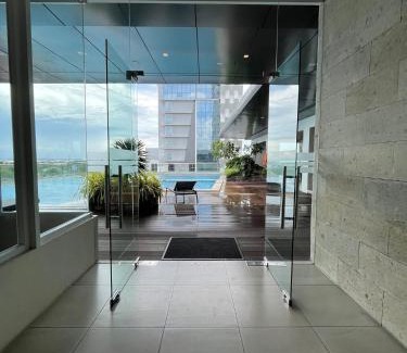 Bacolod Apartment | Kozzy Loft Sitari Condominium