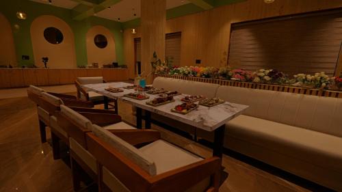 Garjia Hotel | kpj corbett manor