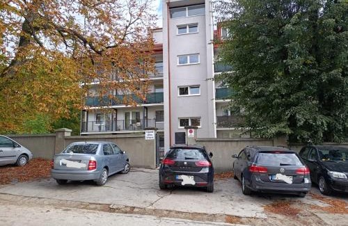 Roznava Apartment | Krásny apartmán v centre Rožňavy