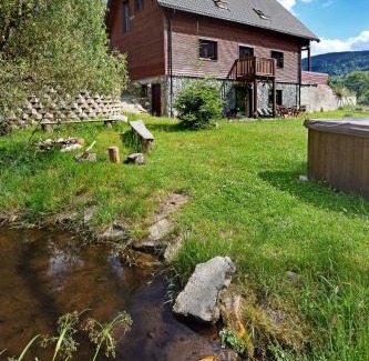 Nowa Morawa House | Królikówka