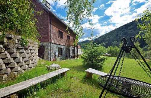 Nowa Morawa House | Królikówka