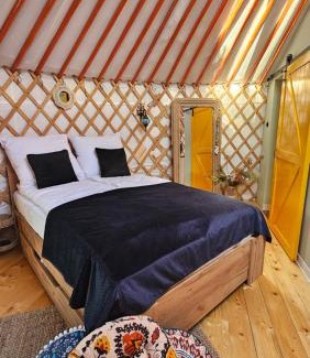 Wolborz House | Królikowe Chaty