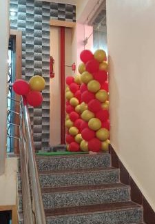 Dhanbad Hotel | KR HOTEL AND BANQUET Hall