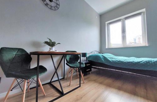 Krowodrza Apartment | Krakowska Awangarda - Close to the Old Town